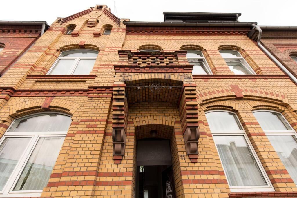 Liverpool - Chillinghouse # 8, Ice 3 Min. Netflix Зигбург Экстерьер фото